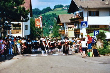 028 18. Oswald von Wolkensteinritt in Voels am Schlern